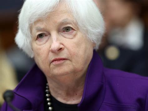 Janet Yellen heads to China, seeking to ease tensions between the two ...