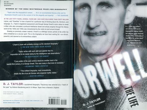 Reader Orwell Wife Eileen