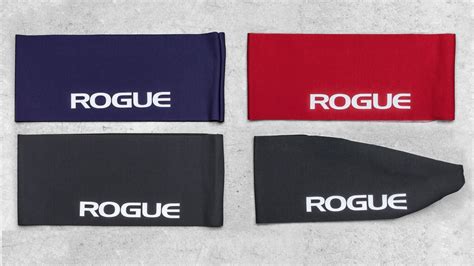 Rogue Headbands - Unisex Sweatbands - Various Colors | Rogue Fitness