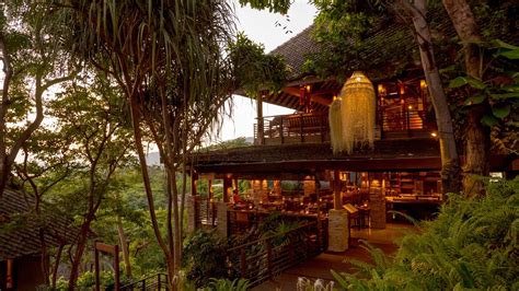 Kamalaya Wellness Sanctuary & Holistic Spa, Koh Samui, Thailand - Hotel ...