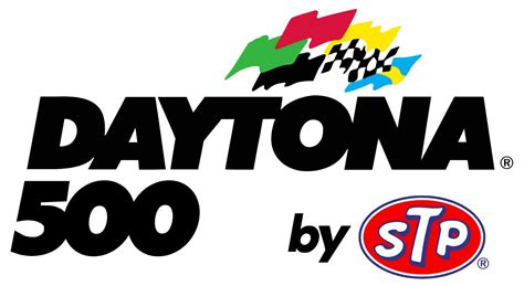 Daytona 500 Logos (1992-2017) : NASCAR