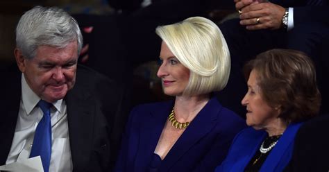 Callista Gingrich to Be Nominated as Ambassador to the Vatican: White House