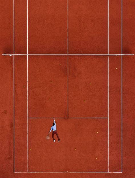 Tennis Court Wallpapers - Wallpaper Cave