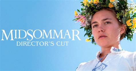 Midsommar Extended Director's Cut Is an Apple TV Exclusive