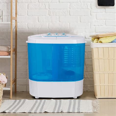 10 Best Portable Washing Machines 2023 | Apartment Therapy