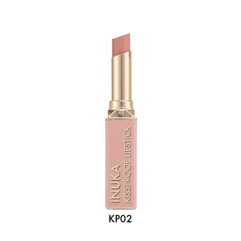 KP02: INUKA Kissproof Lipstick – Mahala Mall