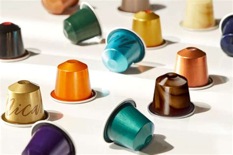 Best Nespresso Compatible Pods: Affordable Pod Packs - Thrillist