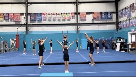 Media Library – Season 11 at Diamond Elite Cheerleading