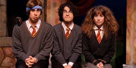 Harry Potter's Best Parodies Find Ways to Expand on the Original Stories