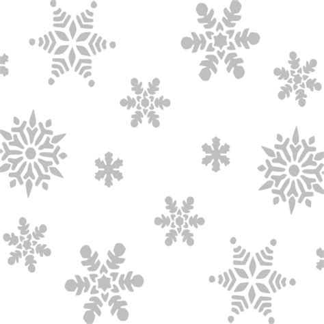 Overlay Snowfall Transparent Background / Snow effect download free clip art with a transparent ...