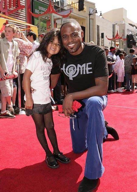 Wayne Brady Daughter Pics - Hott Stage