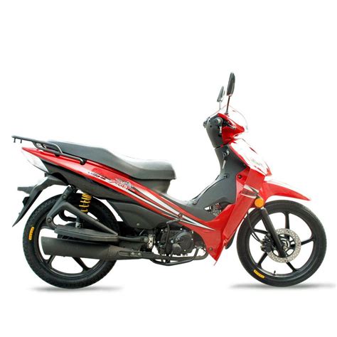 Zongshen Zongshen 110-9 - Moto.ZombDrive.COM