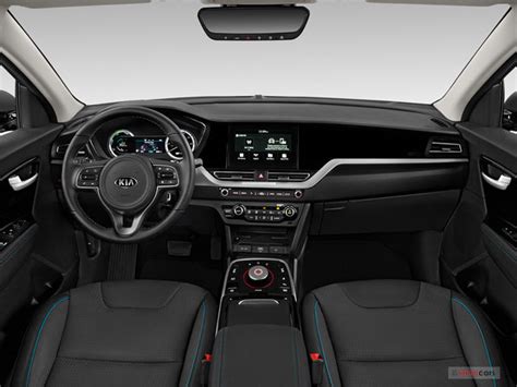 2020 Kia Niro: 192 Interior Photos | U.S. News & World Report