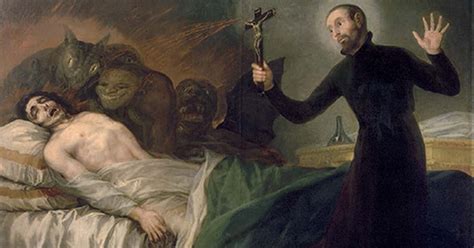 Exorcism – How Does it Work and Why is it on The Rise? | Ancient Origins