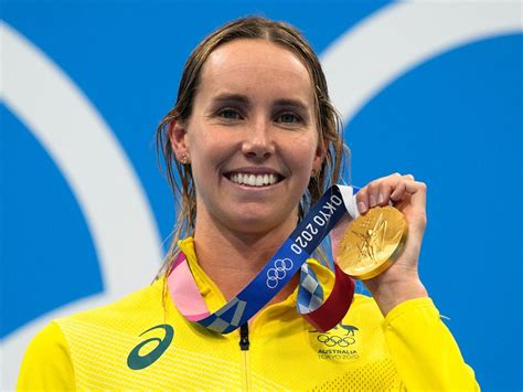 Tokyo Olympics 2020: Emma McKeon becomes first female swimmer to win 7 ...