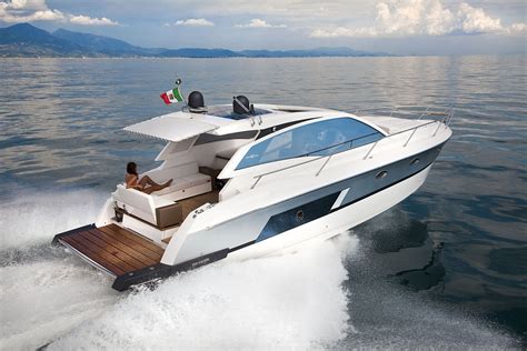 YachtBrasil USA Adds Italian Luxury Yachts Builder, Rio Yachts, to Miami Beach Collection