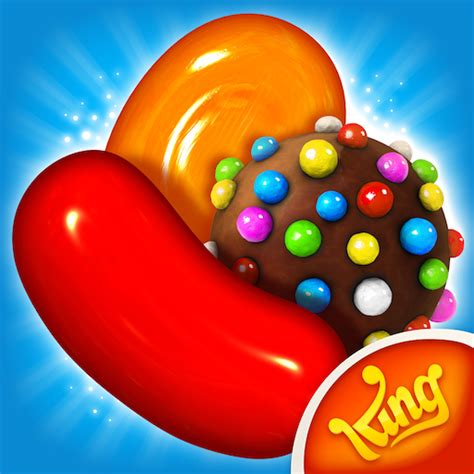 Candy Crush Saga | androidrank.org