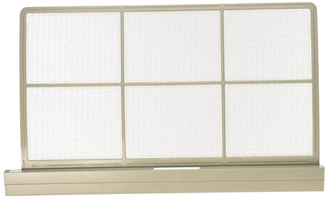 Top 9 Ge Window Air Conditioner Filter - Home Previews