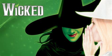 Wicked UK Tour | 2024 Tickets & Tour Dates | Full Schedule