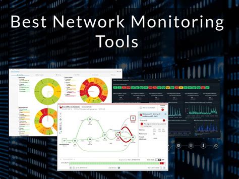 Best Network Monitoring Toolsfor 2022 (Free & Paid) Comparison List