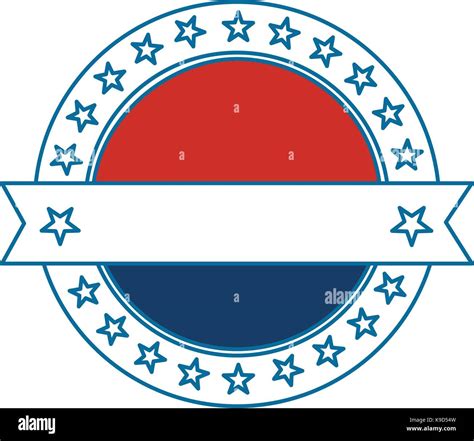 united states of america seal vector illustration design Stock Vector Image & Art - Alamy