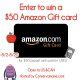 $50 Amazon Gift Card Giveaway or Payal Cash | The Frugal Grandmom