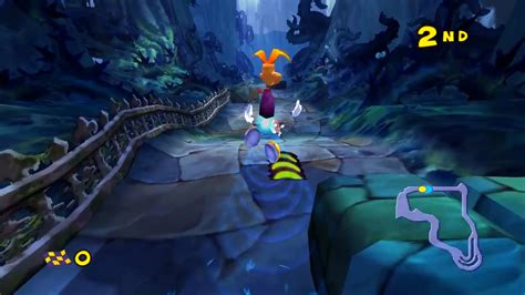 Rayman Arena Download - GameFabrique