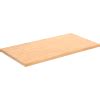 Bench Tops & Accessories | Bench Tops | 60"W x 30"D x 1-3/4" Thick Birch Butcher Block Square ...