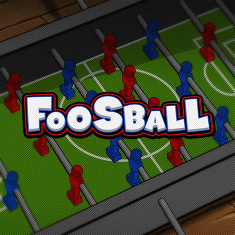 FOOSBALL - 免费在线玩! | Poki (宝玩)