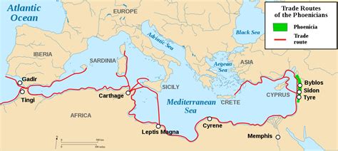 Phoenicia - Wikipedia