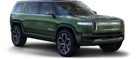 Rivian VS Tesla Will Be The Battle of the Century – EVBite