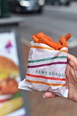 PLNT BURGER - Updated July 2024 - 231 Photos & 161 Reviews - 833 Wayne Ave, Silver Spring ...