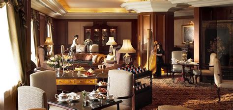 The Ritz Carlton, Kuala Lumpur, Kuala Lumpur Review | The Hotel Guru