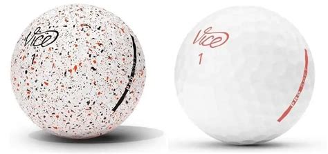 Vice Pro Golf Balls Reviews: Is It Worth Buying in 2023? - Golfs Hub