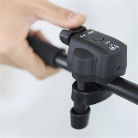 Camcorder Remote Control Zoom Remote Controller for SONY,CANON with LANC or ACC jack-in Shutter ...