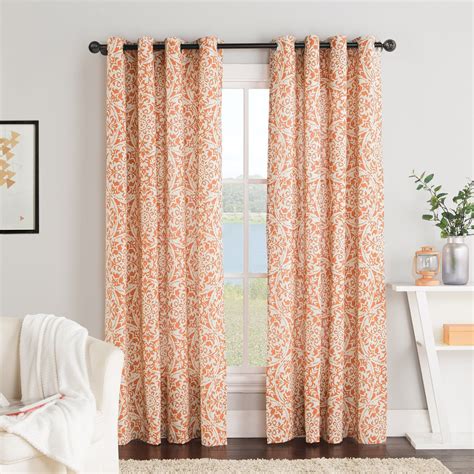 York Curtain Panel | Wayfair | Grommet top curtains, Panel curtains ...