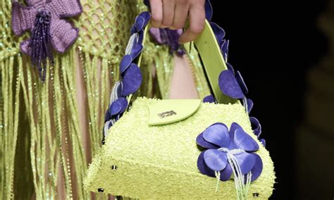 The 29 Best Spring 2023 Bags From Milan Fashion Week - Fashionista