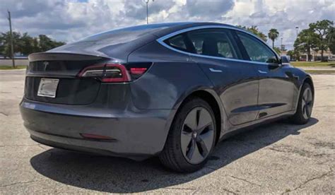 De Actualidad 911yyg: Tesla Model 3 Facelift 2023