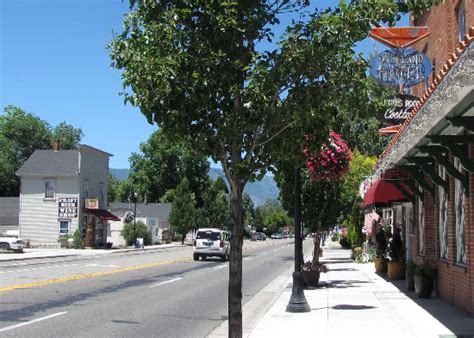 Gardnerville Nevada hotels, restaurants and information from ...