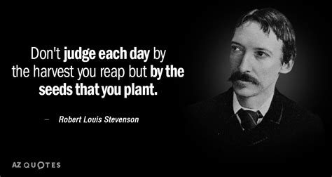 TOP 25 QUOTES BY ROBERT LOUIS STEVENSON (of 442) | A-Z Quotes