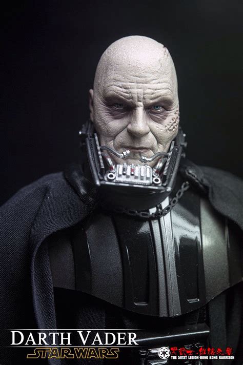 Sideshow darth vader | Vader star wars, Dark side star wars, Star wars merchandise
