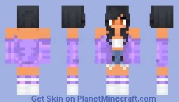 Noi Minecraft Skin