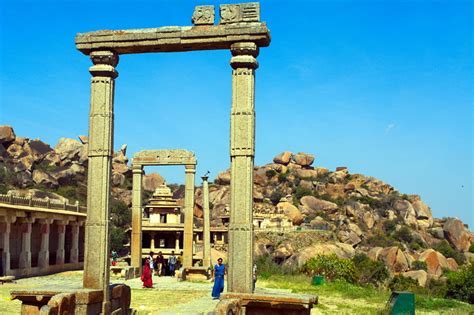 Chitradurga Fort Location, Travel Guide, Places to see - Trodly