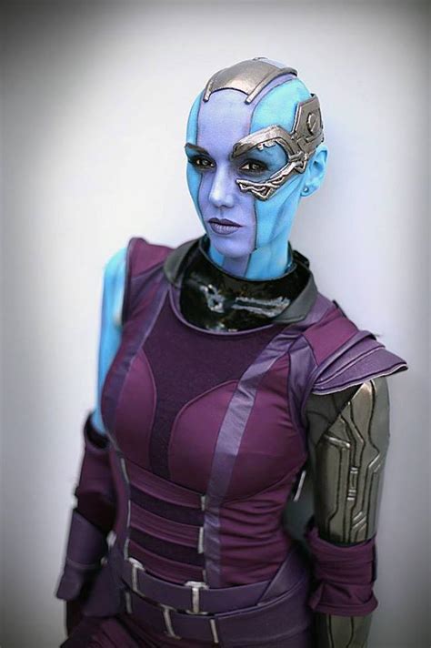 Be Amazed By This Nebula Costume « Adafruit Industries – Makers, hackers, artists, designers and ...