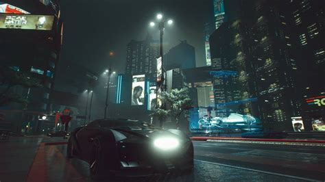 Cyberpunk 2077 Review - Night City or Nothin! - Impulse Gamer