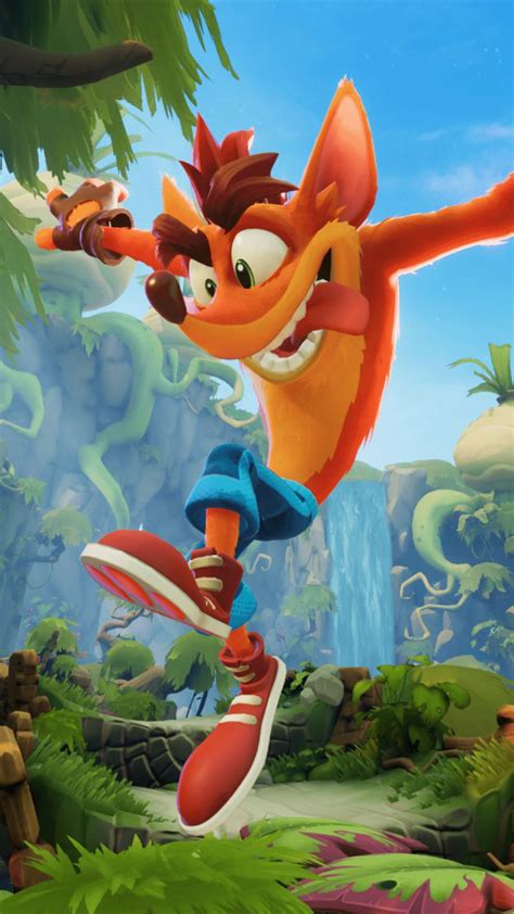 Crash Bandicoot 4 for PC cannot be played offline except in the pirated version in 2021 | Crash ...