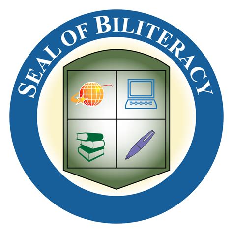 Seal of Biliteracy