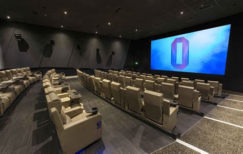 Digital Sentinel | Local Cinema to reopen as Odeon Luxe Edinburgh West