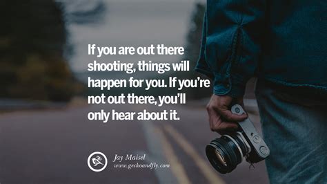 20 Quotes About Photography By Famous Photographer