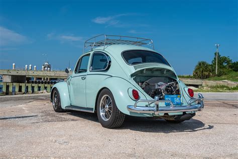 My Dads 1965 VW Bug! : r/Volkswagen